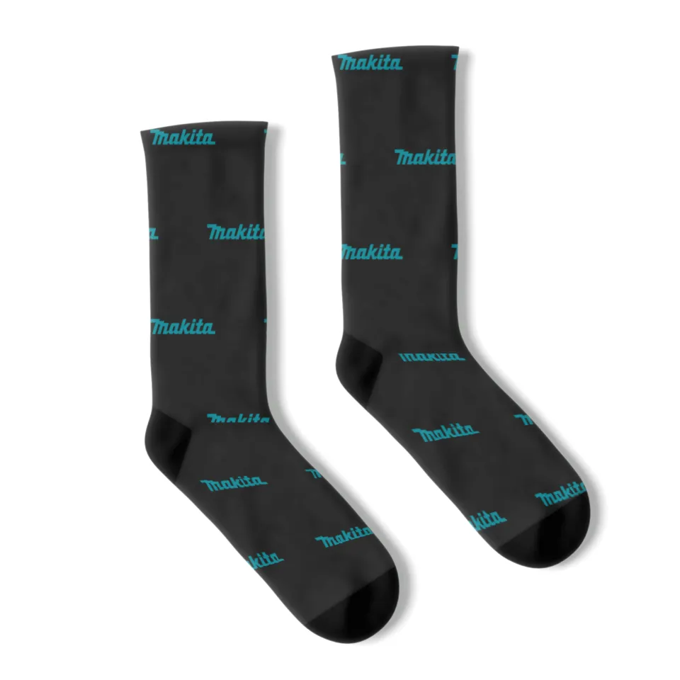Makita Socken